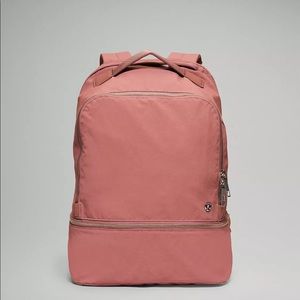 Lululemon City Adventurer Backpack